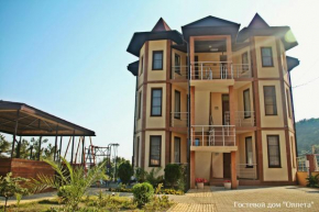 Guest house Olleta